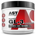 GL3 L-GLUTAMINE 525G